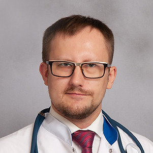 doctor