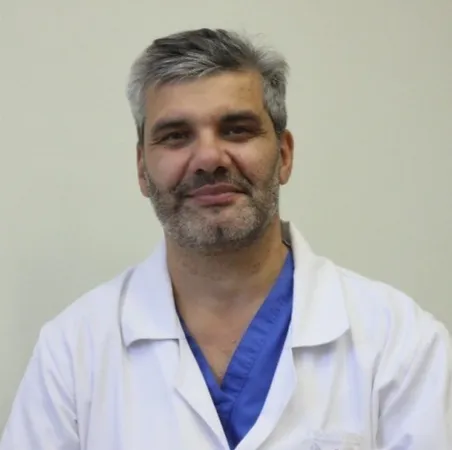 doctor